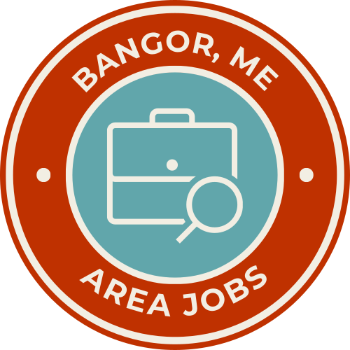 BANGOR, ME AREA JOBS logo